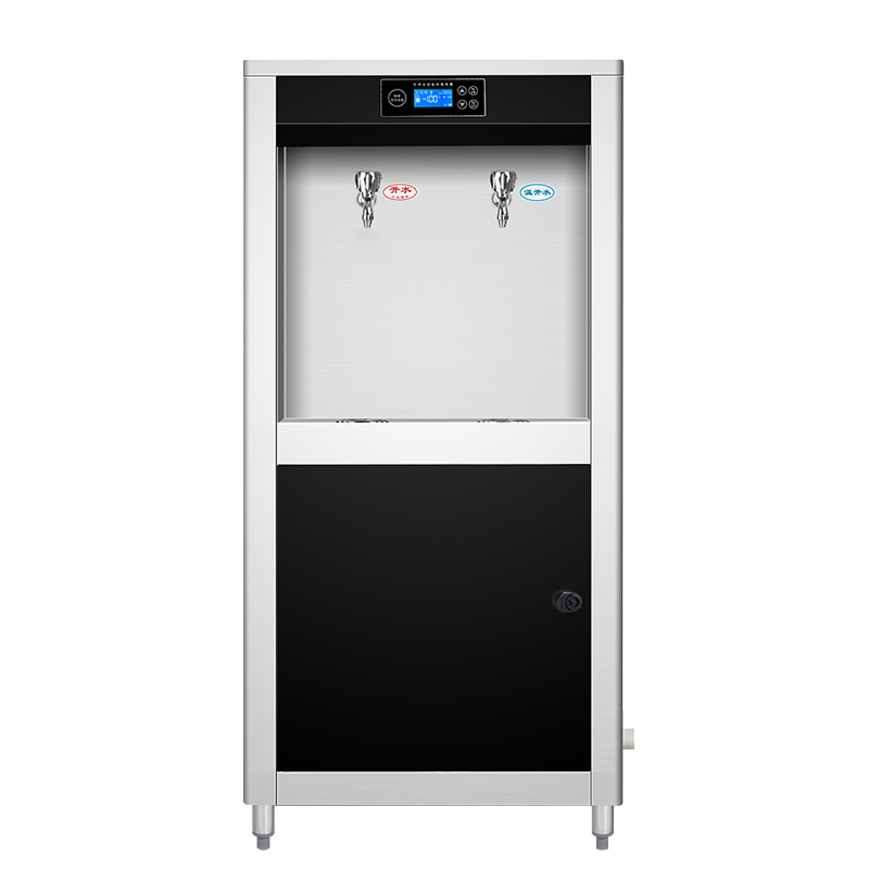 耐惠(NAAFI)康宝出品/ 直饮水机学校专用开水器商用学校烧水机大型不锈钢 KS-3K30-NLG11[企业采购]高清大图