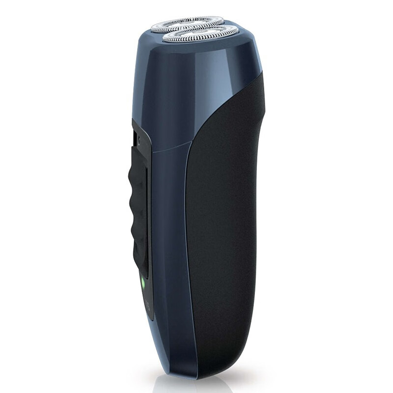 飞利浦电动剃须刀自动研磨刮胡刀[经典便携款]PQ190/16高清大图