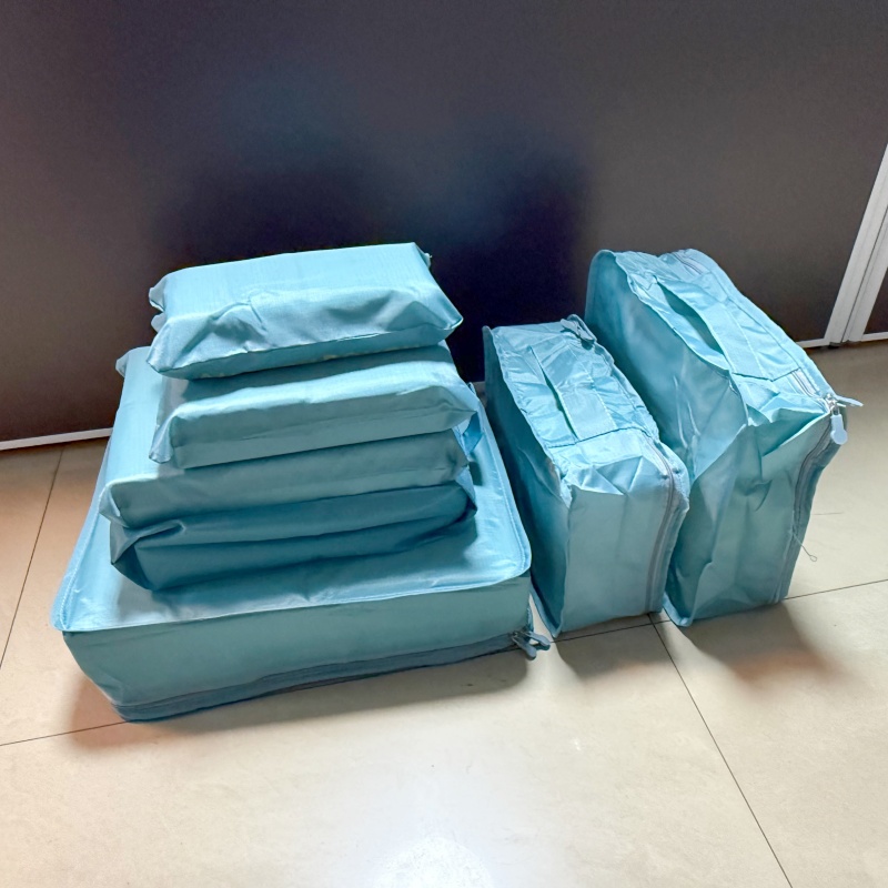 莘煊 收纳袋 七件套 套高清大图