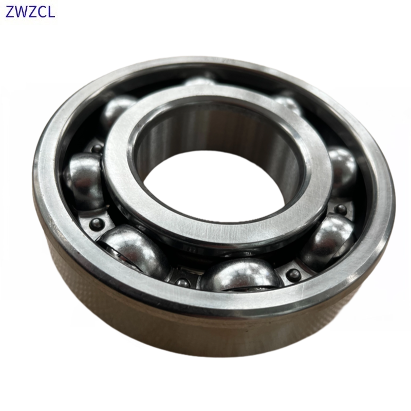 ZWZCL深沟球轴承6307/P5 个高清大图