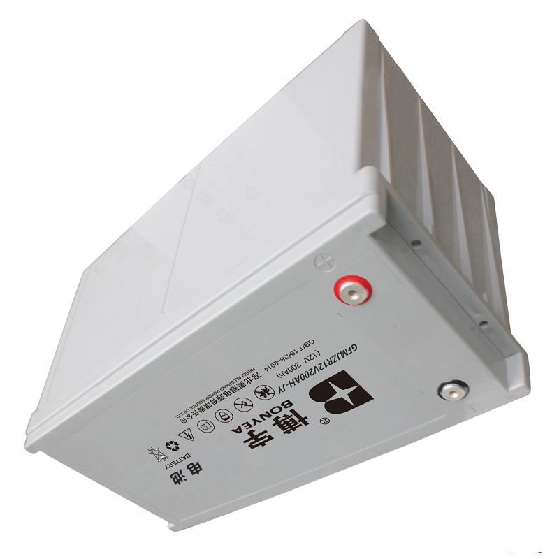 博宇电池GFMJZR12V200AH-JY块