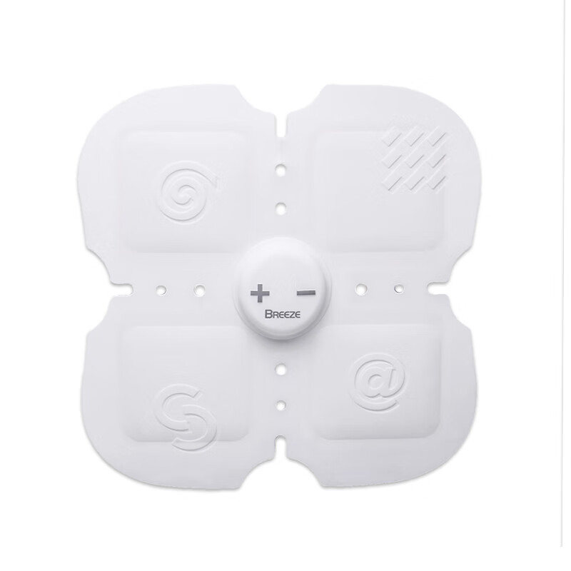 倍轻松—倍滋智能健腹器 iB01高清大图