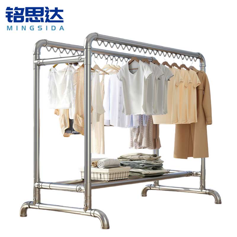 铭思达晾衣架