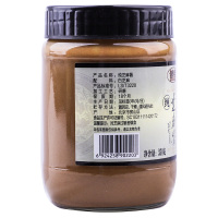 银京 纯芝麻酱350g 凉菜热干面拌面酱 火锅蘸料酱料 涮肉调料调味品