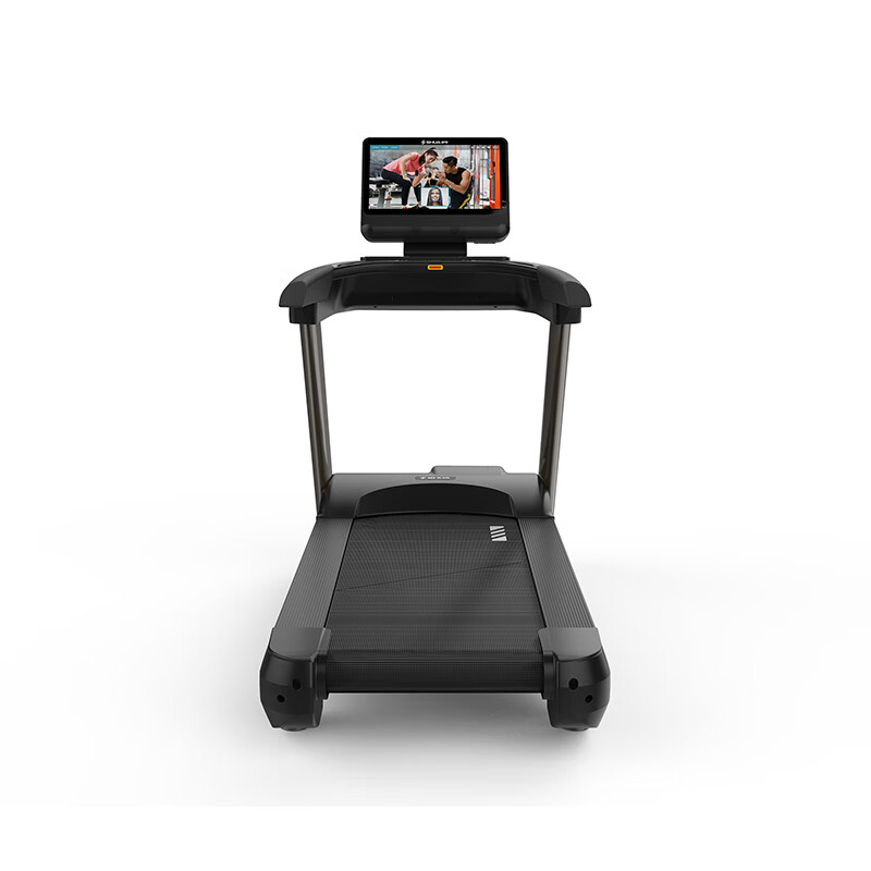 舒华SH-T8919T-Y50跑步机V9智能商用跑步机高清大图