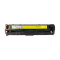 精卓 CF400A 适用惠普hpM277dw硒鼓墨粉盒201a激光打印机M252n M252dw cf400a硒鼓