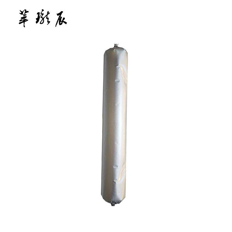 萃珑辰 结构胶 白色 支高清大图