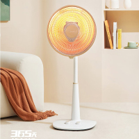 美的（Midea）取暖器小太阳NPS10-15B