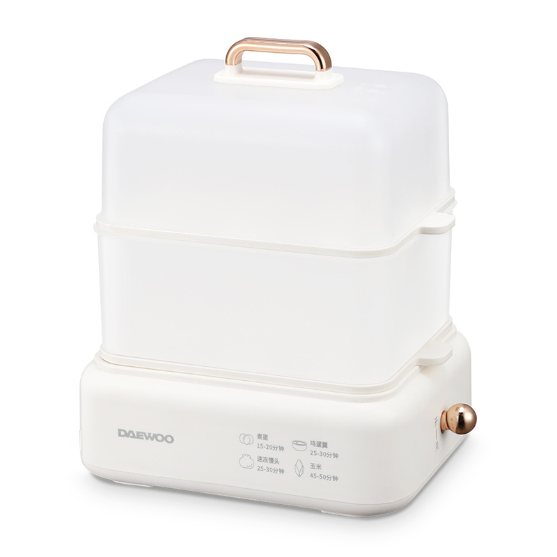 DAEWOO大宇电蒸锅 DYZD-20W3