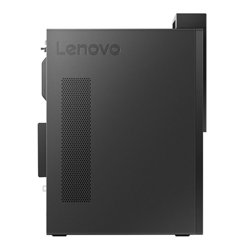 联想(Lenovo)启天M428 I7-9700台式电脑 SSD/4G独显/27英寸显示器