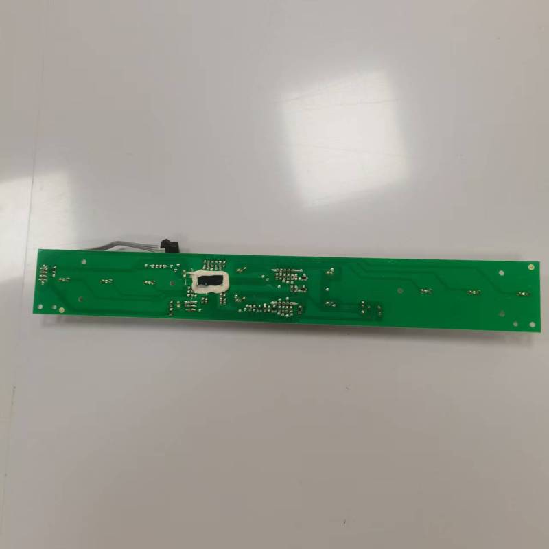 帮客材配 全新原装法迪欧电热水器F60- C30HDY1显示板(按键板)收前验货高清大图