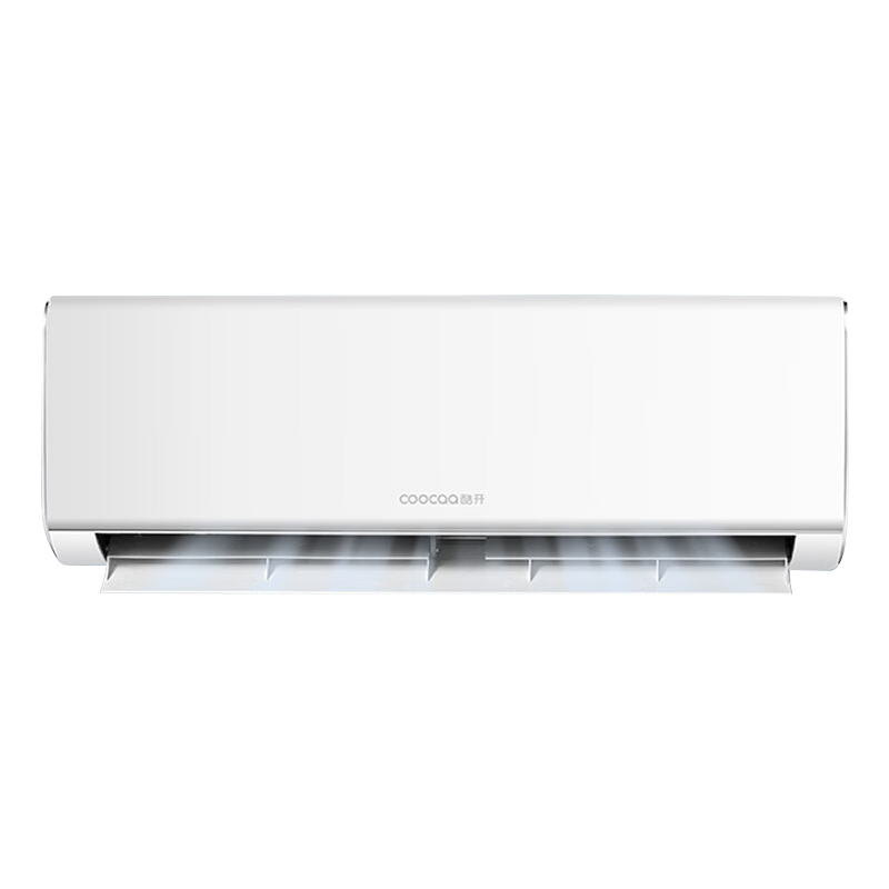 酷开coocaa空调创维出品15匹挂机新一级能效变频节能省电家用卧室急速