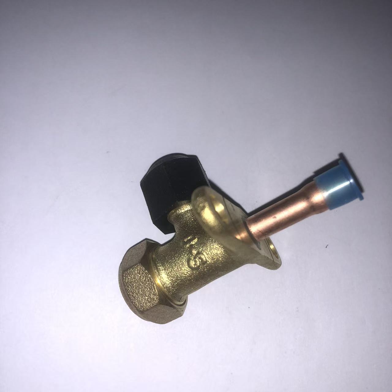 帮客材配 全新原装 法迪欧KFR- 35GW/ES1 Ori1截止阀1/4收前务必验货高清大图