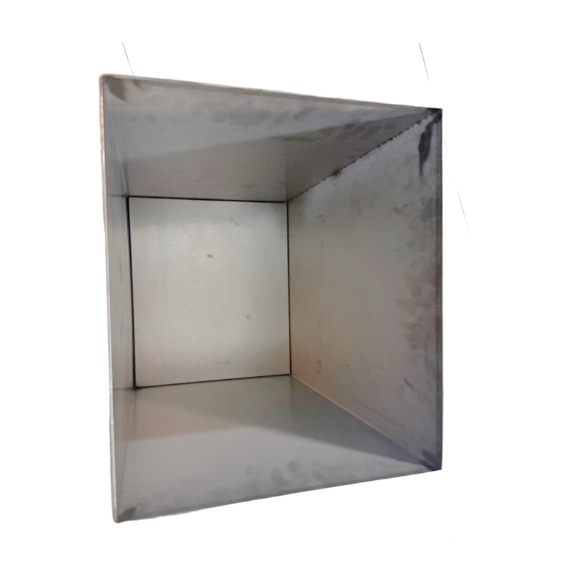 莘煊 不锈钢垃圾桶 30cm*29cm*67cm 个高清大图