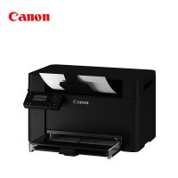 Canon/佳能LBP113W A4黑白激光打印机无线打印机家用无线打印机学生打印机