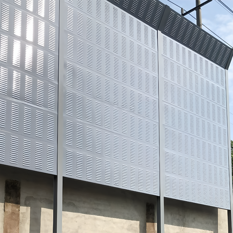 天虎 声屏障 TH-04spz 平方米高清大图