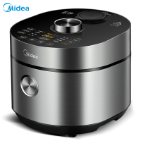 美的 电压力锅H