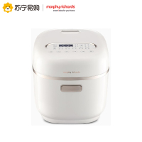 摩飞多功能电饭煲MR8500白