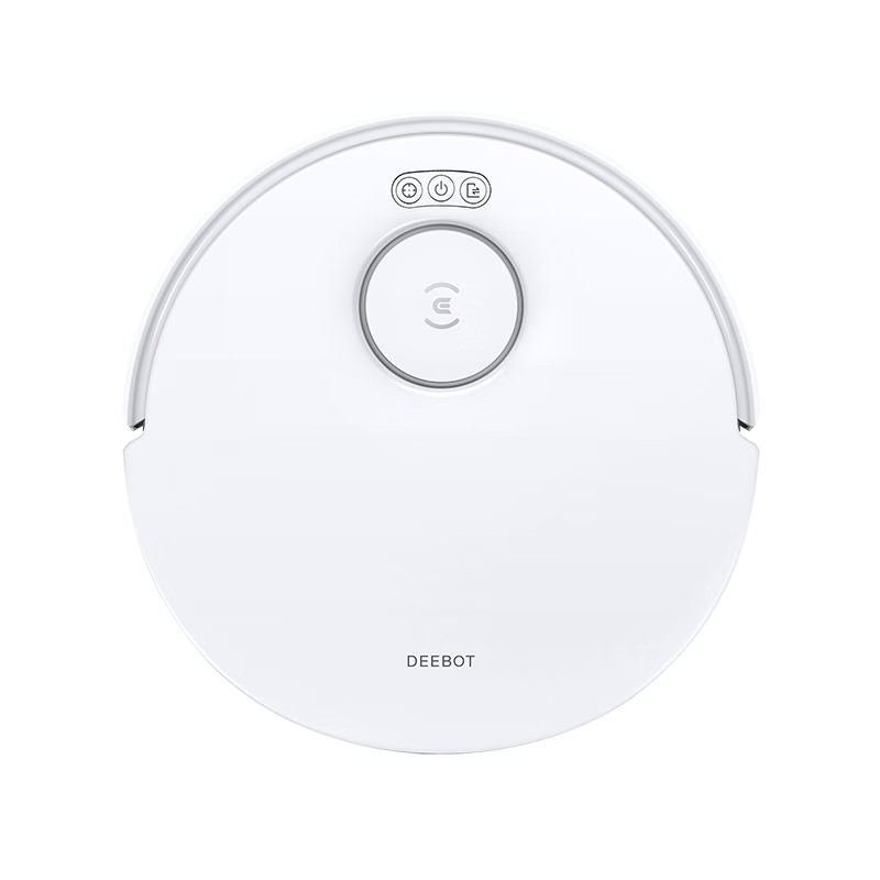 科沃斯 N20扫地机器人