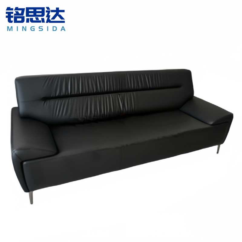 铭思达三人位沙发床2250*980*880mm张高清大图