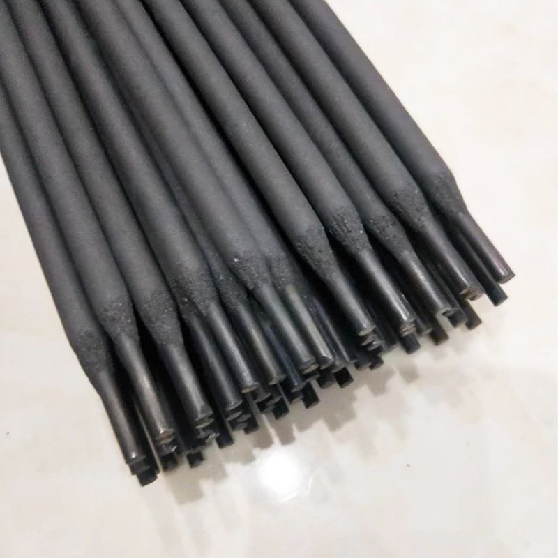 集倍 焊条 4.0mm/盒高清大图
