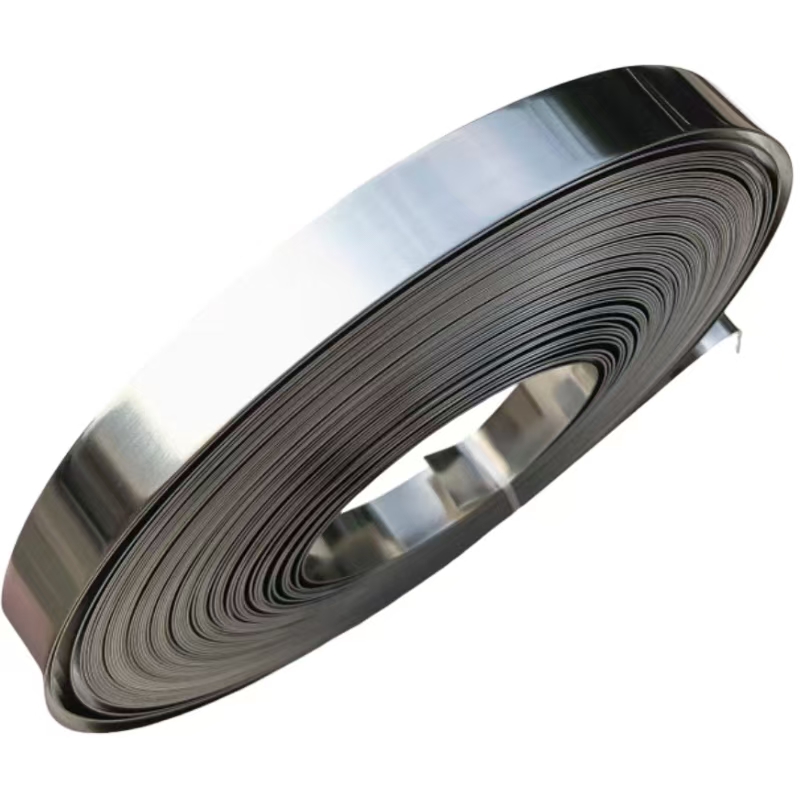 旋达304不锈钢扎带不锈钢绑带19mm*0.5mm*30m/卷高清大图