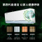 美的(Midea) 新一级节能 旋耀 1.5匹 变频冷暖壁挂式空调挂机 旋转全域风KFR-35GW/N8MXA1