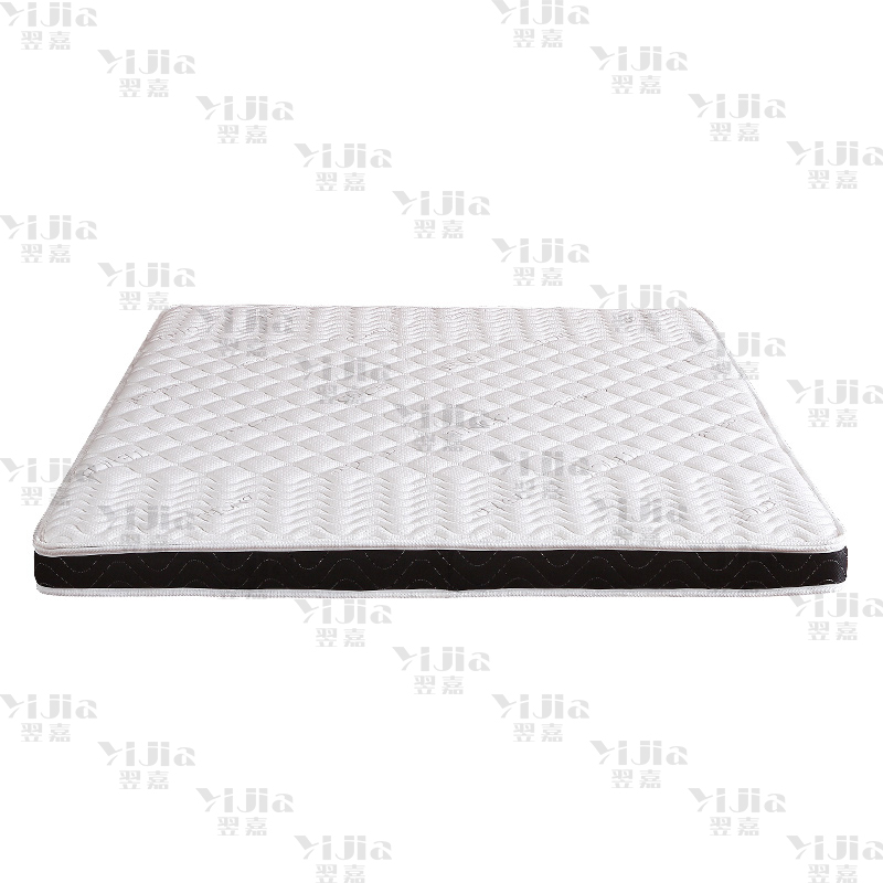 翌嘉 棕垫护脊3E椰棕床垫1500*2000*200高清大图