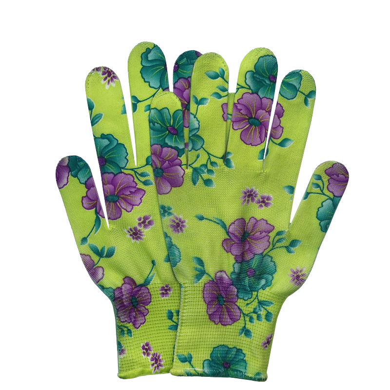 劳保用品手套帆布