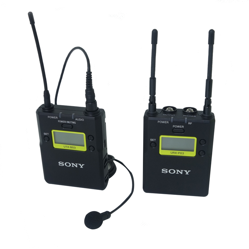 索尼(SONY)数码录音棒/录音笔PCM-D100 32G 黑色专业DSD播放格式 大直径定向麦克风 商务乐器学习适用