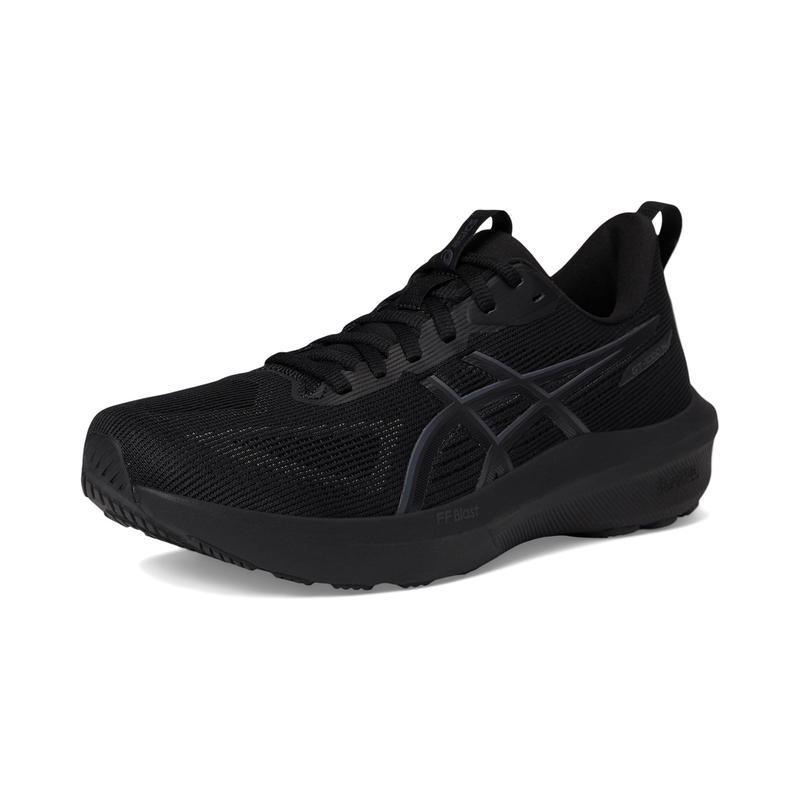 亚瑟士(ASICS)专业缓震跑步鞋男子运动训练鞋透气耐磨减震跑步鞋