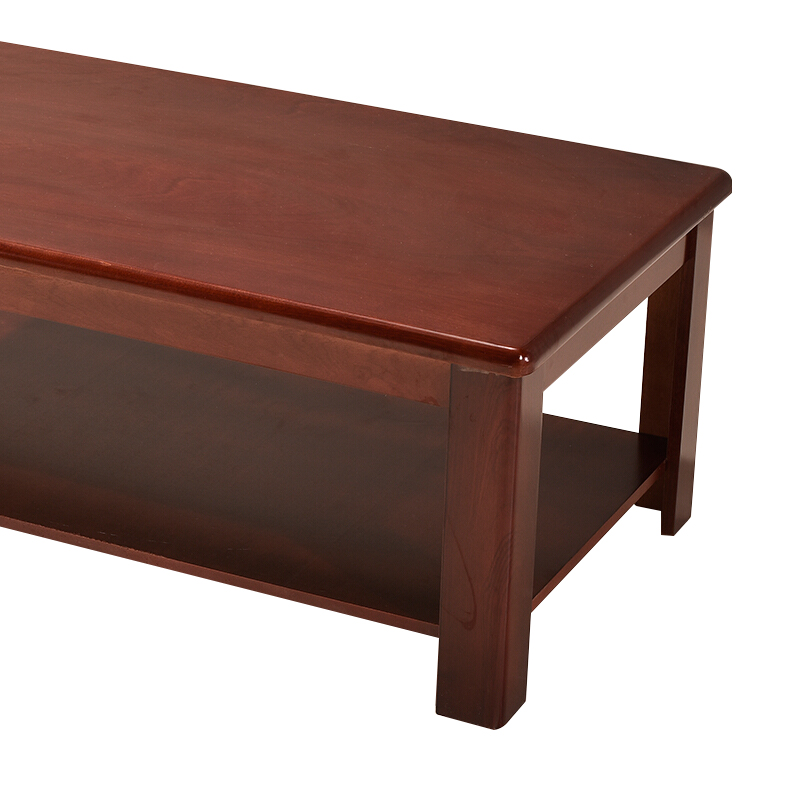 榭邦 办公家具 长茶几120*60*45高清大图