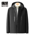 统狮羽绒服男 421-3 件