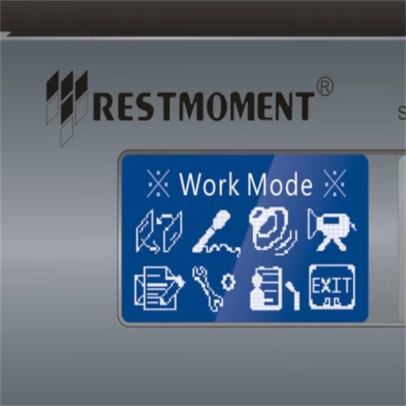 TENDZONE RESTMOMENT RX-K3.0 功放设备高清大图