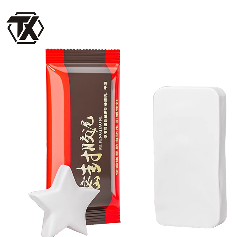 铁迅防水密封泥胶X101 包高清大图