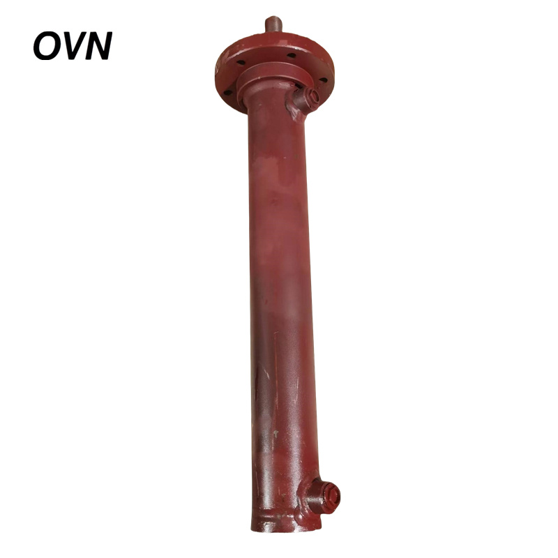 OVN 横移油缸 D=40 L=285 个