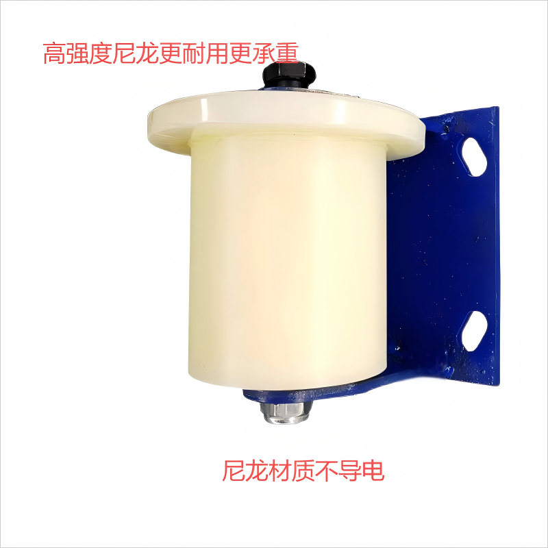 衡雁骏兴 工具车轮 160mm*120mm*33mm 个高清大图
