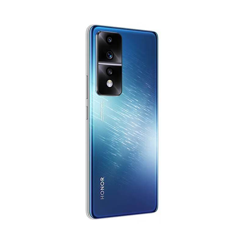 荣耀80GT 12GB+512GB 光雨流星 骁龙8+旗舰芯片 超帧独显芯片 冰封冷驱散热系统 120Hz原画超帧屏 5400万超感光主摄 IMX800传感器 5G手机