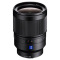 索尼(SONY) FE 35mm F1.4 ZA (SEL35F14Z) 含滤镜 索尼E卡口 72mm口径 广角定焦镜头