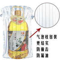 家泰 橄榄山茶食用植物调和油 山茶橄榄调和油5L