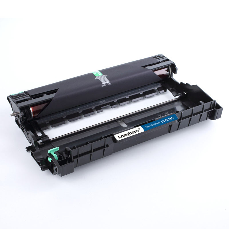 科源 P228D鼓架 专业版 LH-P228D黑色硒鼓 适用施乐CT351056 M228b M228db不含粉盒