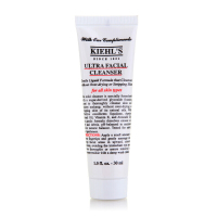Kiehl's/科颜氏 小样体验装 高保湿洁面乳 洁肤乳30ml