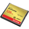 闪迪(SanDisk)SDCFXSB-128G CF至尊存储卡/读速120MB/s
