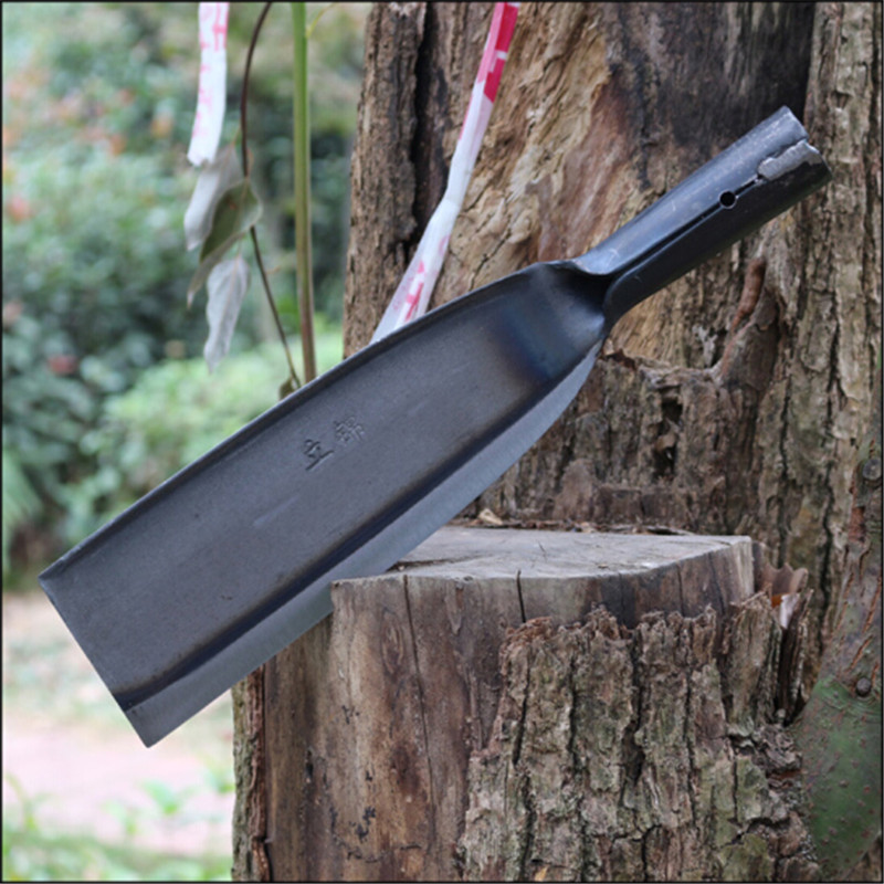 绿化类柴刀37cm园艺工具园艺刀