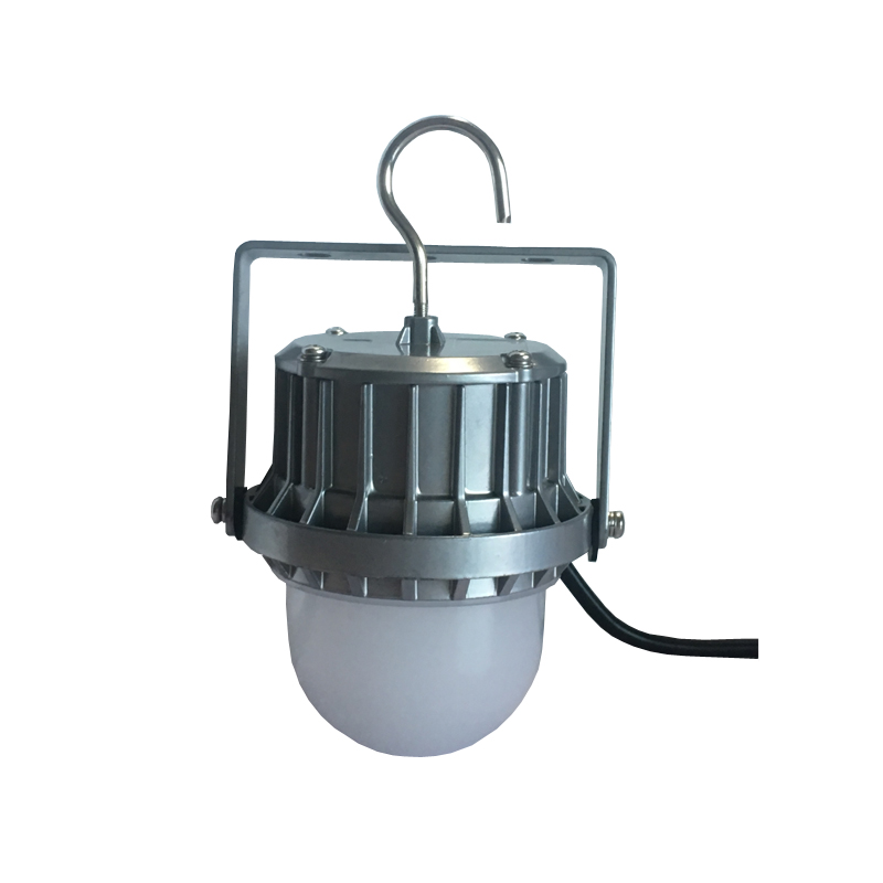 领航电器(LHDQ) LHF2927B LED泛光灯 20W 220V 冷光 IP65高清大图