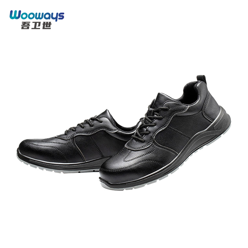 吾卫世 劳保鞋 wx1 双高清大图