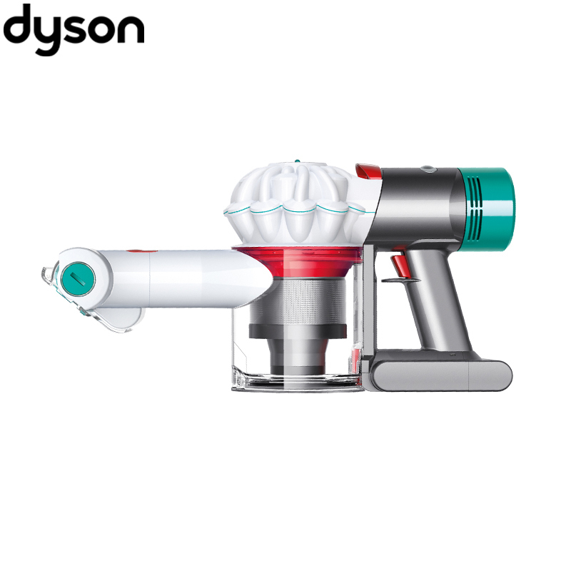 戴森(Dyson) 手持式吸尘器HH11 V7 MATTRESS