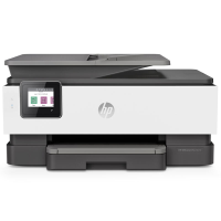 HP/惠普OfficeJet Pro 8020彩色喷墨打印机一体机 打印复印扫描传真 无线 wifi 自动双面打印 手机打印家用学生打印机 3638 2621 4729