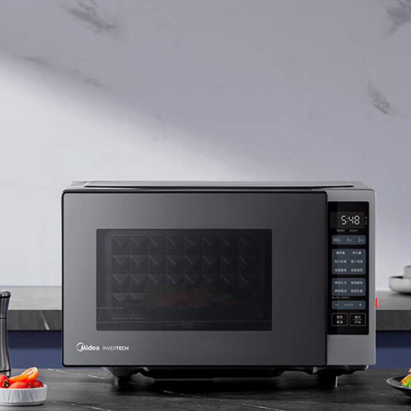 美的(Midea) 微烤炉 23L PC23W6