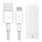 华为原装USB 2A数据线 安卓Micro充电线电源线 1米 畅享9Pmate8/8C/9i/6X7C/荣耀8安卓接口